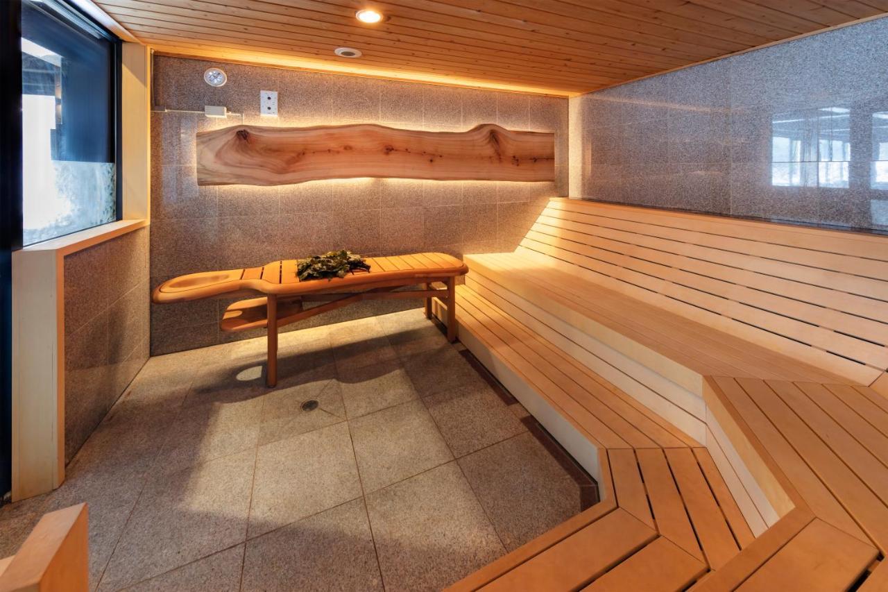 Kiki Shiretoko Natural Resort Шари Екстериор снимка