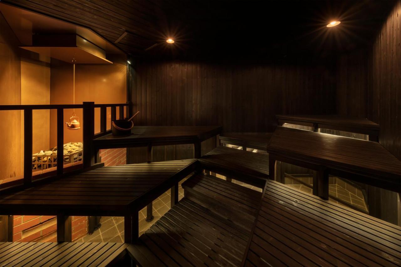 Kiki Shiretoko Natural Resort Шари Екстериор снимка