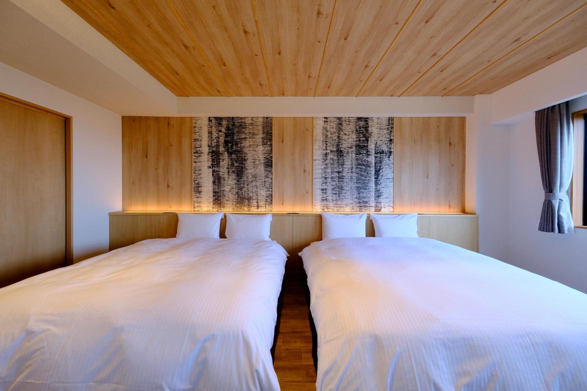 Kiki Shiretoko Natural Resort Шари Екстериор снимка