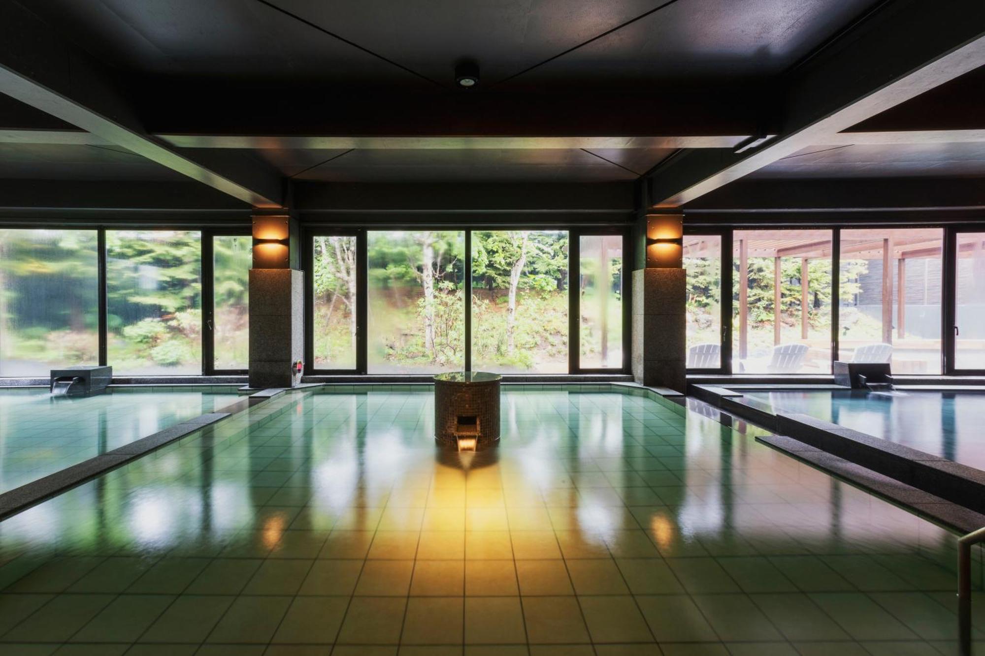 Kiki Shiretoko Natural Resort Шари Екстериор снимка