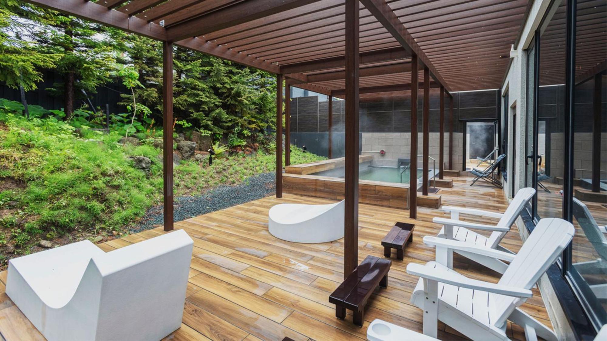 Kiki Shiretoko Natural Resort Шари Екстериор снимка