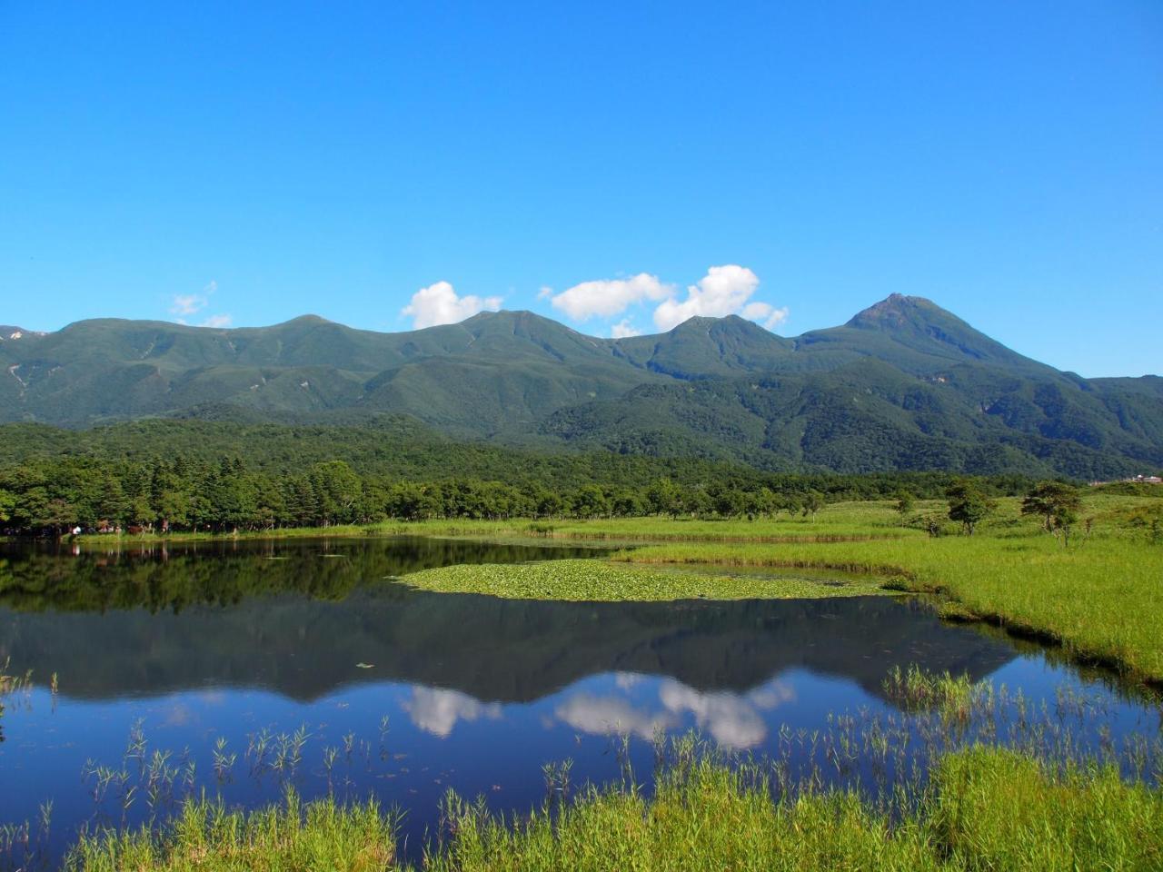 Kiki Shiretoko Natural Resort Шари Екстериор снимка