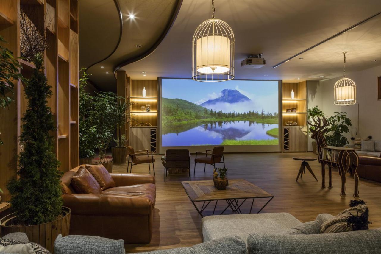 Kiki Shiretoko Natural Resort Шари Екстериор снимка