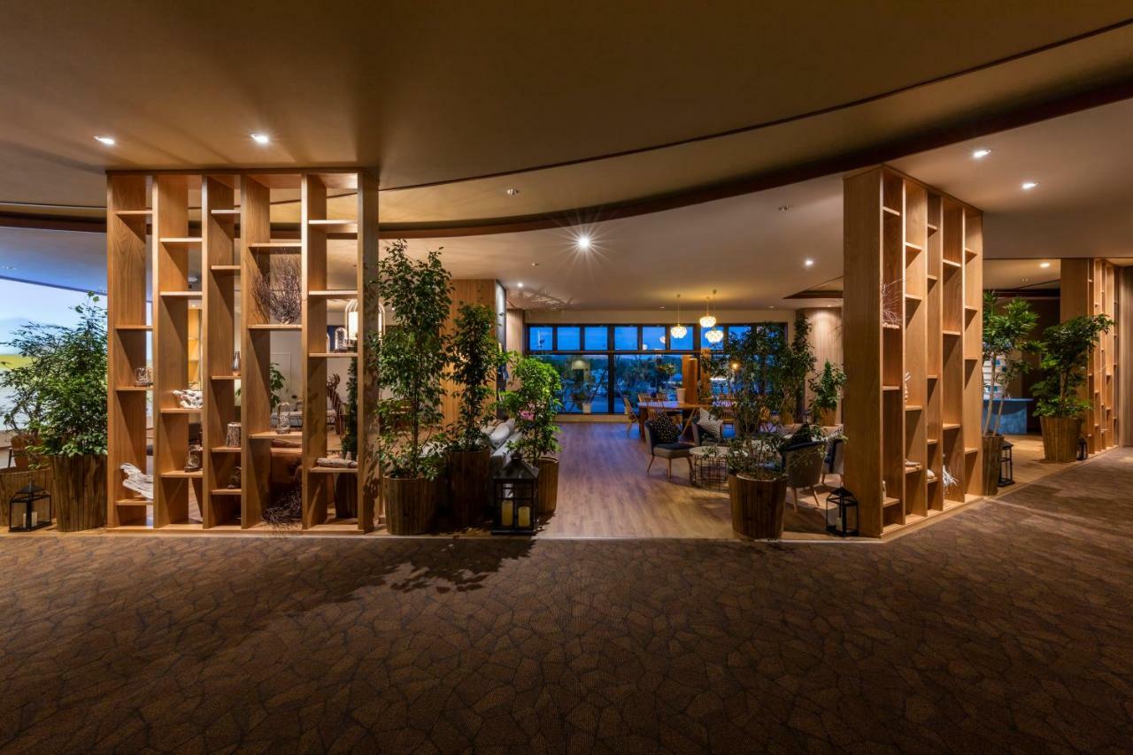 Kiki Shiretoko Natural Resort Шари Екстериор снимка