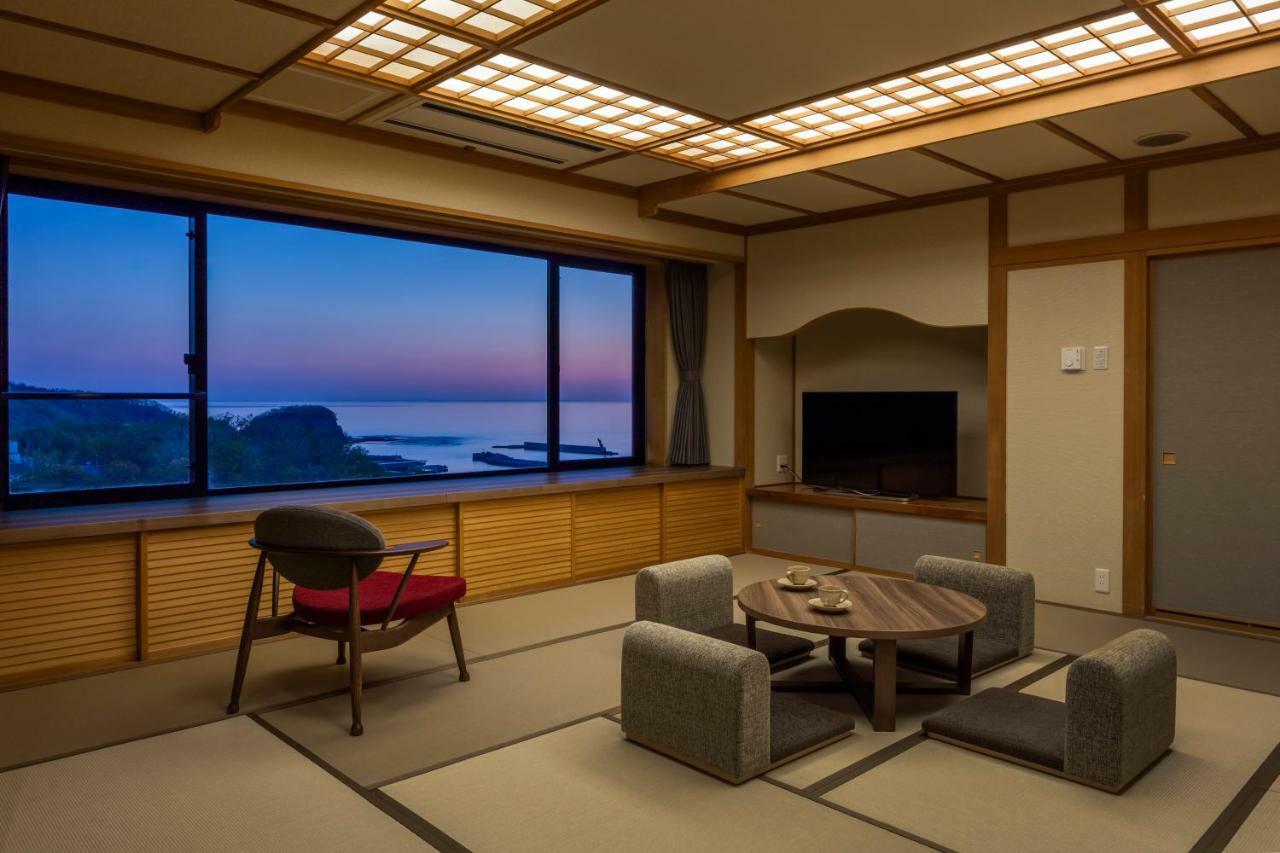 Kiki Shiretoko Natural Resort Шари Екстериор снимка