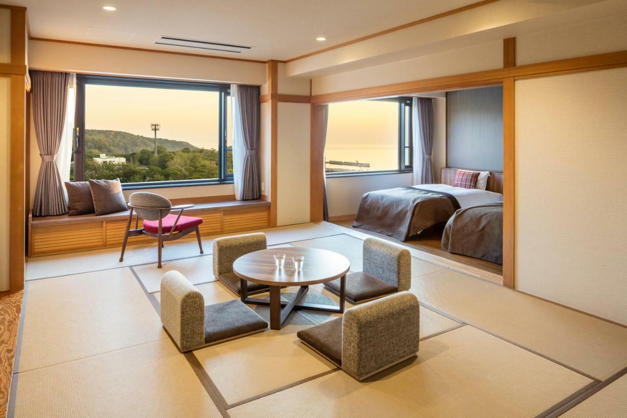 Kiki Shiretoko Natural Resort Шари Екстериор снимка