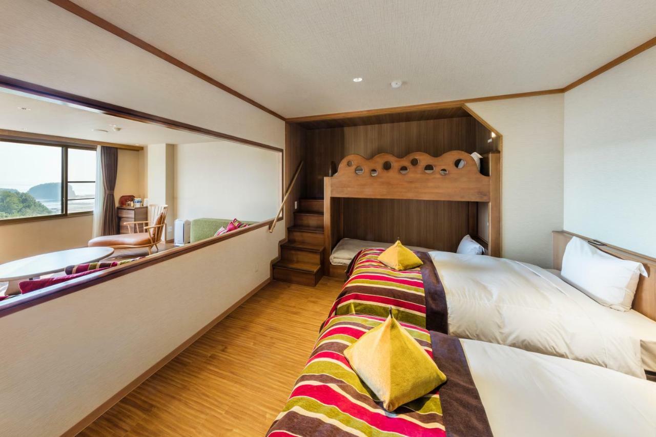 Kiki Shiretoko Natural Resort Шари Екстериор снимка